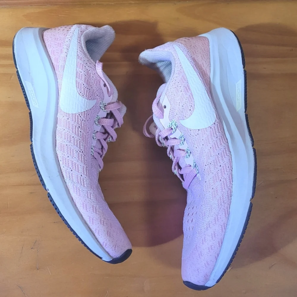Nike Zoom Pegasus 35 Runners - Picture 5 of 14